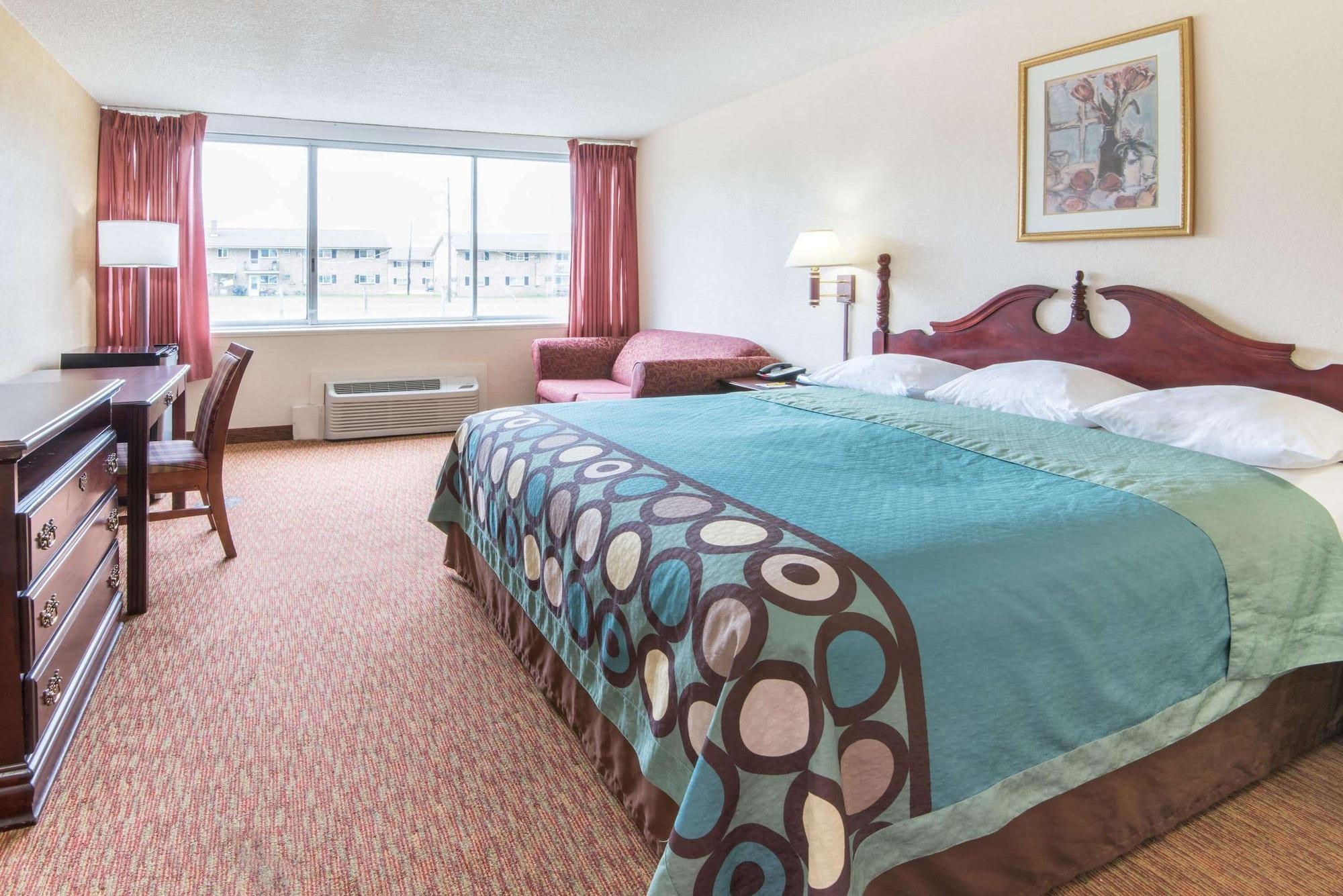 Superb Hamburg Motel Zewnętrze zdjęcie