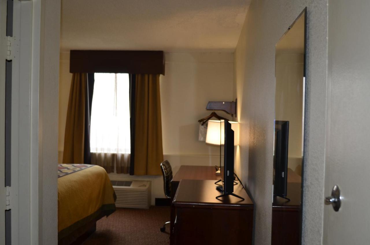 Superb Hamburg Motel Zewnętrze zdjęcie