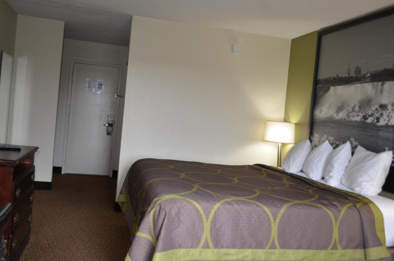 Superb Hamburg Motel Zewnętrze zdjęcie