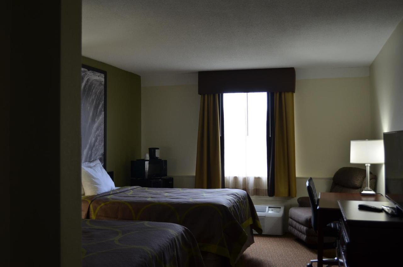 Superb Hamburg Motel Zewnętrze zdjęcie