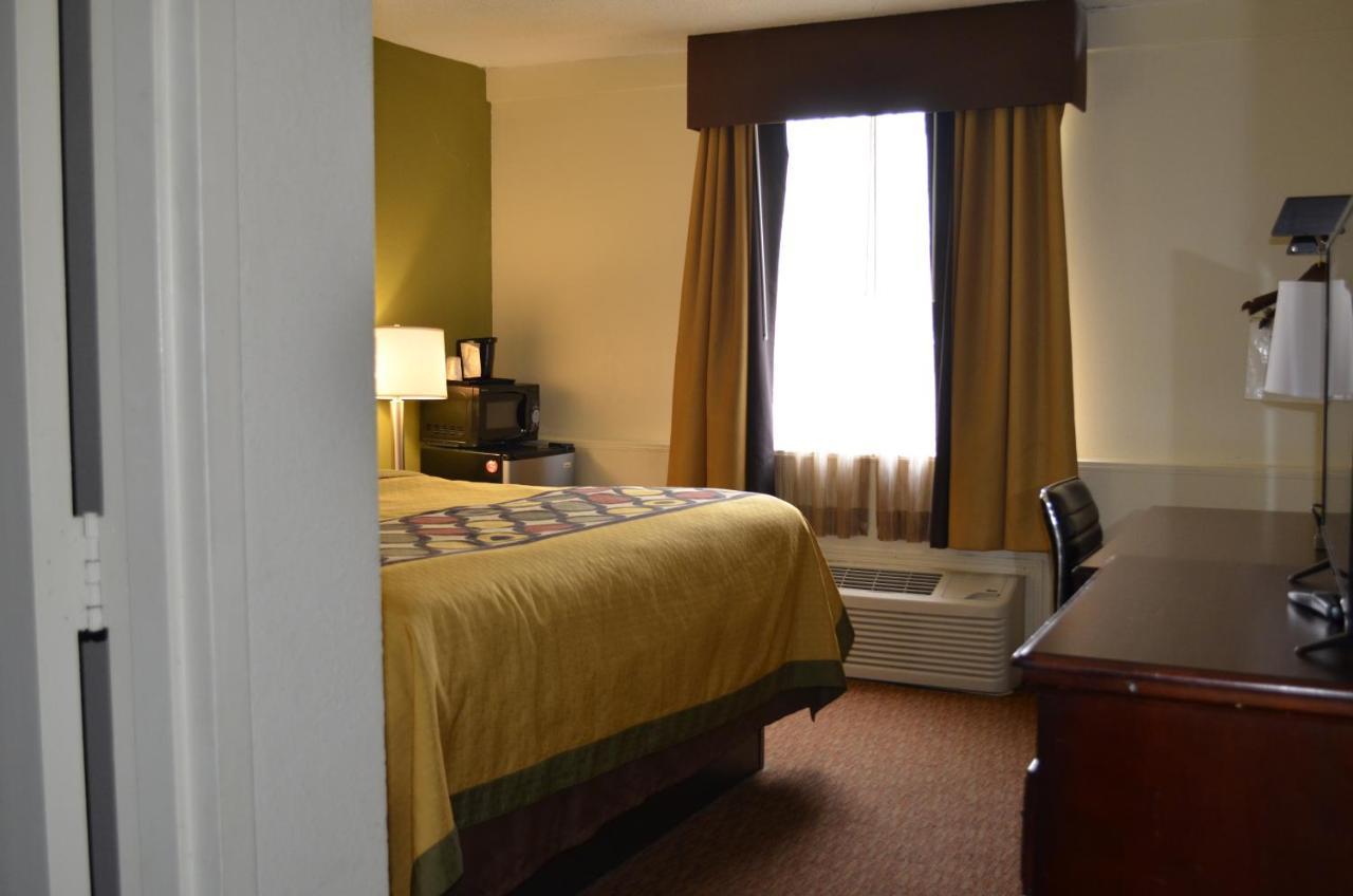 Superb Hamburg Motel Zewnętrze zdjęcie
