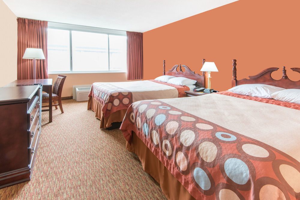 Superb Hamburg Motel Zewnętrze zdjęcie
