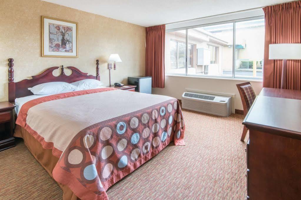 Superb Hamburg Motel Zewnętrze zdjęcie