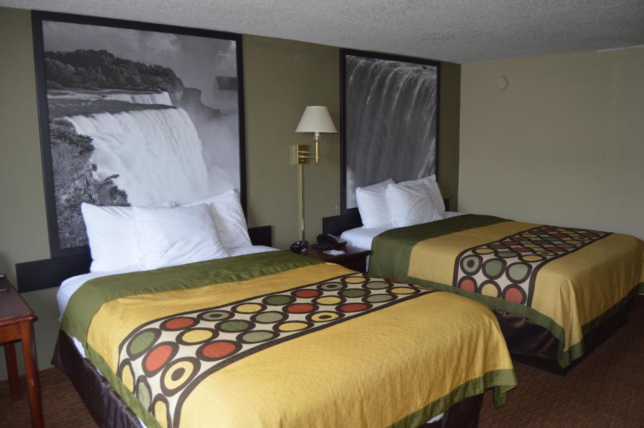 Superb Hamburg Motel Zewnętrze zdjęcie