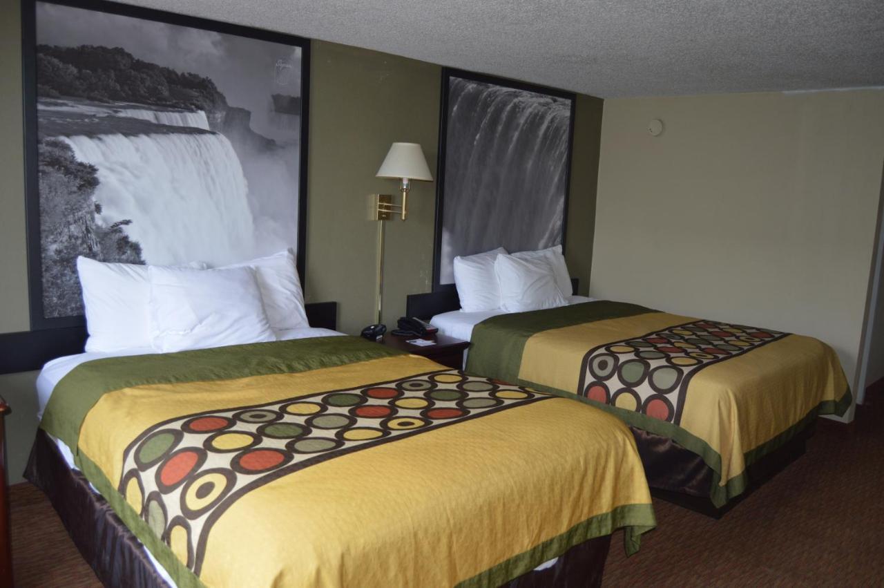 Superb Hamburg Motel Zewnętrze zdjęcie